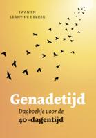 Genadetijd (Paperback)