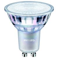 Signify 70789000 Gloeilamp-lamp Energielabel F (A - G) GU10 Reflector 4.9 W Neutraalwit (Ø x l) 50 mm x 54 mm 1 stuk(s)