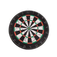 SportX Dartbord 45 cm Sisal - thumbnail