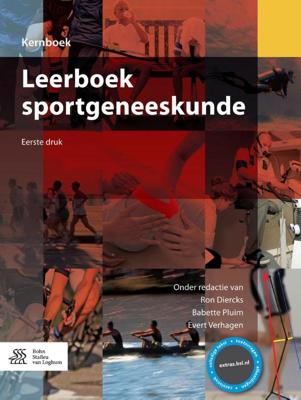 Leerboek sportgeneeskunde (Paperback)