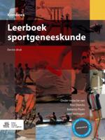 Leerboek sportgeneeskunde (Paperback)