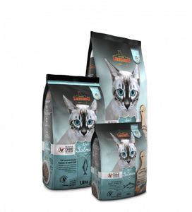 Leonardo Cat Food 758725 droogvoer voor kat 7,5 kg Volwassen