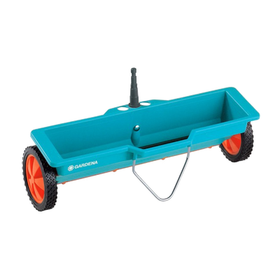 Gardena Gardena Combisysteem Strooiwagen