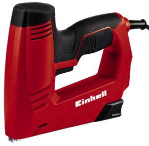 Einhell TC-EN 20 E 4257890 Elektrisch nietpistool Type niet Type 53 Lengte nieten 6 - 14 mm