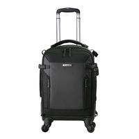 Vanguard VEO SELECT 55BT BK bagage Trolley Soft-shell Zwart - thumbnail