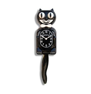 The Classic Kitty-Cat-Klock Klein (30cm) The Classic Kitty-Cat-Klock Klein (30cm)