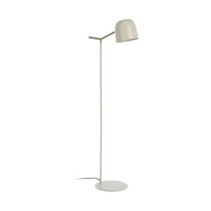 Kave Home Vloerlamp Alish - Beige