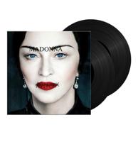 Madonna - Madame X - 2-LP LAATSTE STUKS