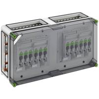 Spelsberg 4604584 GST 4045-400 Distributiekast Inhoud: 1 stuk(s)