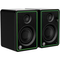 MACKIE CR3-XBT actieve studiomonitor (set van 2)