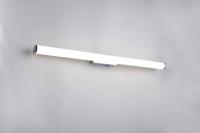 Trio Badkamer wandlampMattimo 80cm - chroom - 283274306
