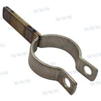 PAF15-13000601W - VERSTELPLAAT Parsun