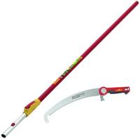 Wolf Garten takkenzaag profi | pcs pro 370/zm-v 4 | multi-star® | 37 cm - 71bcj001650