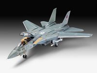 Revell Maverick`s F-14A Tomcat - thumbnail