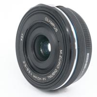 Olympus M.Zuiko Digital ED 14-42mm f/3.5-5.6 EZ occasion