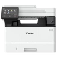 Canon i-SENSYS MF465dw Multifunctionele printer Laser, kleur Zwart/wit A4 Printen, scannen, kopiëren, faxen Duplex-ADF, Duplex, LAN, USB, WiFi