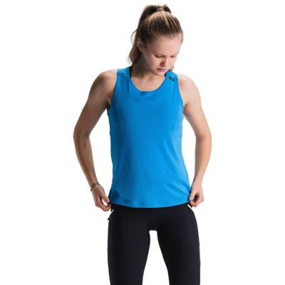 Fusion Run Singlet Dames