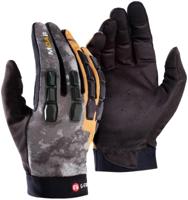 G-FORM handschoenen "moab trail" glove moab trail xl black/orange