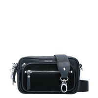 LouLou Essentiels Robuste Crossbody black  Damestas - thumbnail