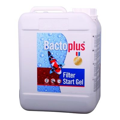 Bactoplus Bactoplus Filter Start Gel 5 ltr (actie)