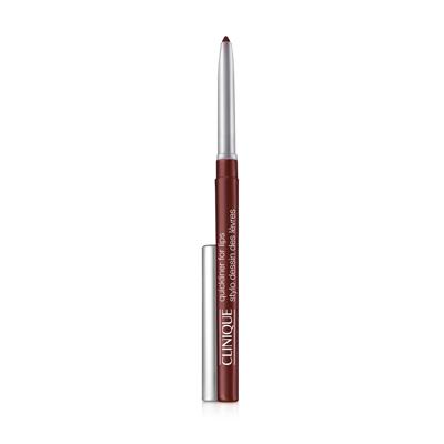 Clinique Quickliner For Lips 19 Chocolate Chip 0.26gr Clinique Quickliner For Lips 19 Chocolate Chip 0.26gr