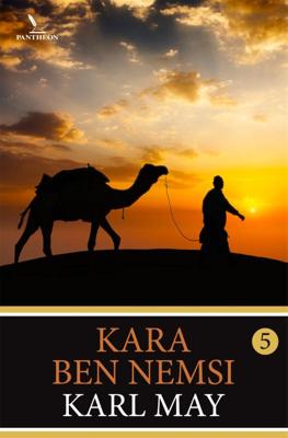 Kara Ben Nemsi (Paperback)