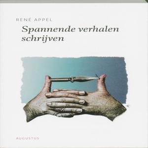 Spannende verhalen schrijven (Paperback)