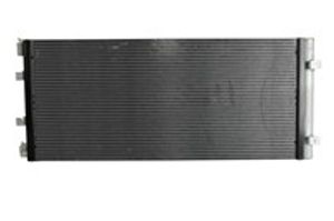 Airco condensor 814179