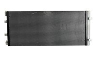 Airco condensor 814179