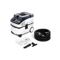 Festool CT 15 E Stofzuiger 15L CLEANTEC - 577410