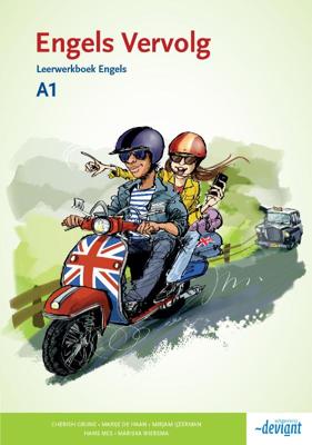 Engels vervolg A1 (Paperback)
