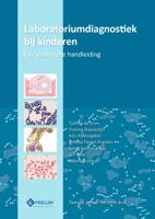 Laboratoriumdiagnostiek bij kinderen (Hardback)