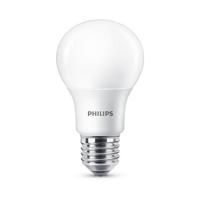 Philips LED GLS E27 8Watt mat