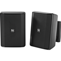 Electro-Voice EVID S4.2B 4 inch 2-weg passieve speakerset 160W - thumbnail