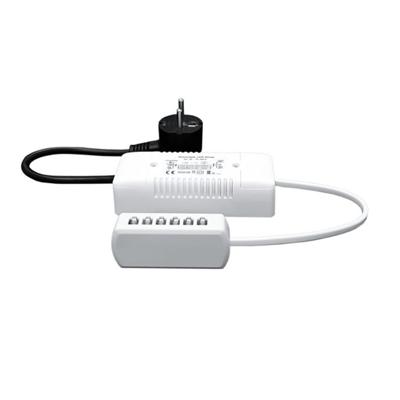 LED transformator - Dimbaar - 12-36 Watt 12-42V 700mA 2.4GHz inclusief 1-kanaals afstandsbediening