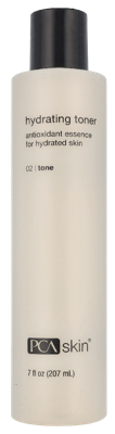 PCA Skin Hydrating Toner 206.50 ml