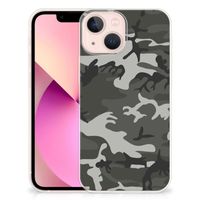 iPhone 13 mini TPU bumper Army Light - thumbnail