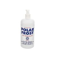 Polar Frost Gel 500ml + Pomp - thumbnail