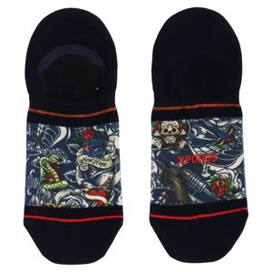 Sailor tattoo footies