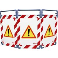 VISO TRAVO100ATT Versperring