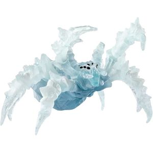 Eldrador - Ijsspin Speelfiguur