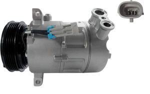 Air Compressor Vauxhall ACP1101000S