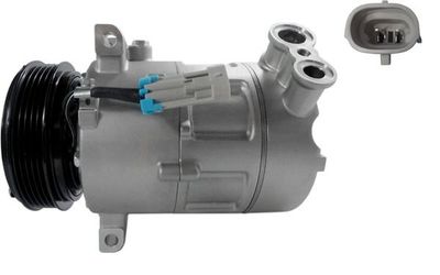 Air Compressor Vauxhall ACP1101000S