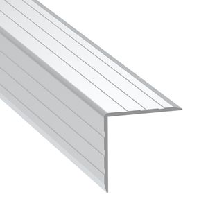 Penn Elcom EG-0100 Aluminium hoekprofiel 30x30x1.5mm