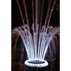 Ubbink led-lamp spot voor tuinfontein 1&apos;&apos;