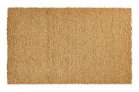 Hamat kokosmat ruco 60 x 40 cm naturel