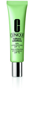 Clinique Gezichtsverzorging Dagcrème Redness Solutions Daily Protective Base SPF15 - 40ml