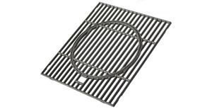 Campingaz 2000031300 buitenbarbecue/grill accessoire Grid