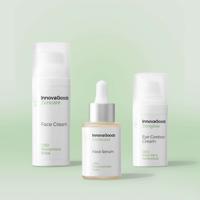 Gezichtshydratatiepakket CBD InnovaGoods