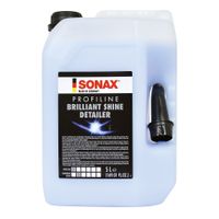 Sonax SONAX Profiline Brill.Shine Det. 5Ltr 1837894